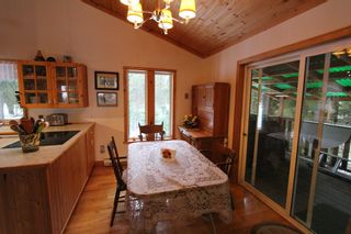 Photo 16: 5244 NE Meadow Creek Road in Celista: North Shuswap House for sale (Shuswap)  : MLS®# 10110324