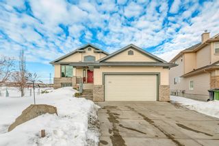 Photo 1: 797 Crystal Beach Bay: Chestermere Detached for sale : MLS®# A2020076