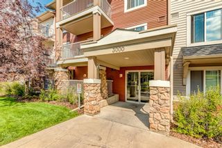Photo 3: 3216 70 Panamount Drive NW in Calgary: Panorama Hills Apartment for sale : MLS®# A2000151