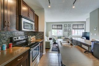 Photo 17: 1002 125 PANATELLA Way NW in Calgary: Panorama Hills Row/Townhouse for sale : MLS®# A1120145