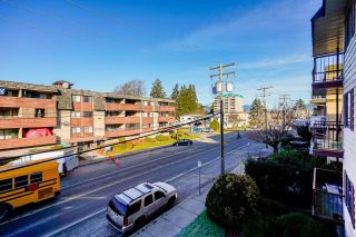 Photo 29: 214 45749 SPADINA Avenue in Chilliwack: Chilliwack W Young-Well Condo for sale in "Chilliwack Gardens" : MLS®# R2646415