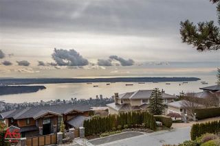 Photo 12: 1455 BRAMWELL Road in West Vancouver: Chartwell House for sale : MLS®# R2212709