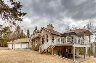 Photo 46: 49 Elbow Rise: Bragg Creek Detached for sale : MLS®# A2037712