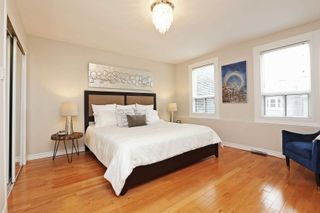 Photo 11: 747 St Clarens Avenue in Toronto: Dovercourt-Wallace Emerson-Junction House (2 1/2 Storey) for sale (Toronto W02)  : MLS®# W4539983