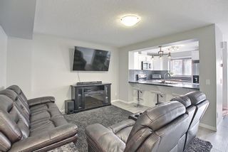 Photo 14: 205 Hillcrest Gardens SW: Airdrie Row/Townhouse for sale : MLS®# A1134355