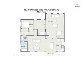 Photo 32: 152 Hawkwood Way NW in Calgary: Hawkwood Detached for sale : MLS®# A2131101