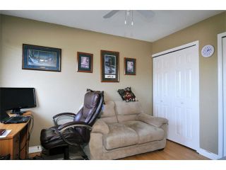 Photo 8: 31 12268 189A Street in Pitt Meadows: Central Meadows Townhouse for sale in "MEADOW LANE ESATES" : MLS®# V1094613
