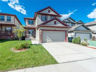 Main Photo: 76 EVERHOLLOW Crescent SW in CALGARY: Evergreen Residential Detached Single Family for sale (Calgary)  : MLS®# C3623518