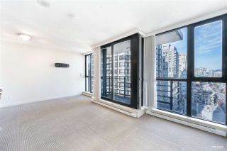 Photo 3: 2208 909 MAINLAND Street in Vancouver: Yaletown Condo for sale (Vancouver West)  : MLS®# R2540425