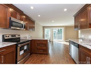 Photo 6: 104 990 Rattanwood Pl in VICTORIA: La Happy Valley Row/Townhouse for sale (Langford)  : MLS®# 711629