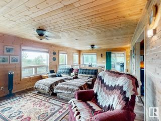 Photo 9: 60245 RGE RD 164: Rural Smoky Lake County House for sale : MLS®# E4378530