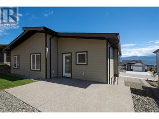 Photo 21: 2590 Crown Crest Drive in West Kelowna: House for sale : MLS®# 10306805