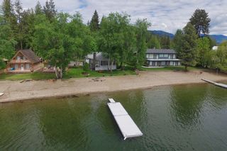 Photo 3: 4070 Express Point Road in Scotch Creek: House for sale : MLS®# 10205522