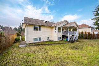 Photo 22: 1462 Sitka Ave in Courtenay: CV Courtenay East House for sale (Comox Valley)  : MLS®# 923059