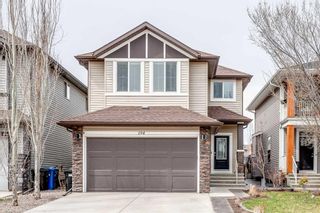 Main Photo: 194 Chaparral Valley Way SE in Calgary: Chaparral Detached for sale : MLS®# A2123517