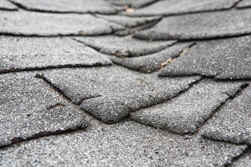 Signs You Might Need Roof Repairs