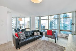 Photo 6: 1805 1288 ALBERNI Street in Vancouver: West End VW Condo for sale in "THE PALISADES" (Vancouver West)  : MLS®# R2741613