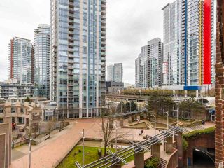 Photo 10: 5-2 550 BEATTY Street in Vancouver: Downtown VW Condo for sale in "550 Beatty" (Vancouver West)  : MLS®# R2574824