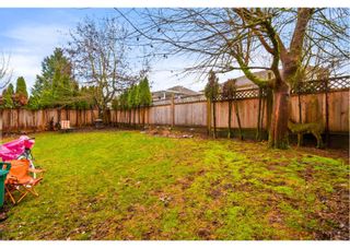 Photo 35: 32964 PHELPS Avenue in Mission: Mission BC House for sale : MLS®# R2847986