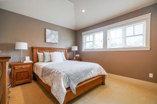 Photo 22: 221 THIRD Avenue in New Westminster: Queens Park House for sale : MLS®# R2701091