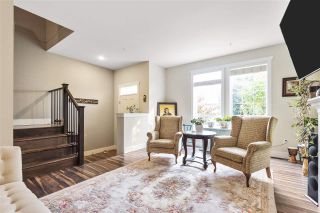 Photo 3: 21079 79A Avenue in Langley: Willoughby Heights Condo for sale : MLS®# R2509091