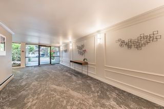 Photo 14: 310 1710 W 13TH Avenue in Vancouver: Fairview VW Condo for sale in "PINE RIDGE" (Vancouver West)  : MLS®# R2384892