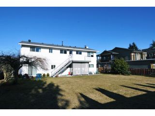Photo 13: 21076 118TH Avenue in Maple Ridge: Southwest Maple Ridge House for sale : MLS®# V1046203