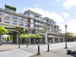 Main Photo: 553 1432 KINGSWAY in Vancouver: Knight Condo for sale in "KING EDWARD VILLAGE" (Vancouver East)  : MLS®# R2814701