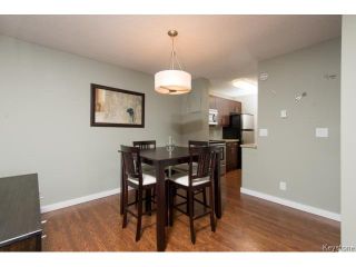 Photo 4: 138 Regis Drive in WINNIPEG: St Vital Condominium for sale (South East Winnipeg)  : MLS®# 1318669