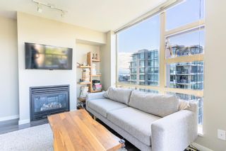 Photo 6: 1005 1316 W 11TH AVENUE in Vancouver: Fairview VW Condo for sale (Vancouver West)  : MLS®# R2603717