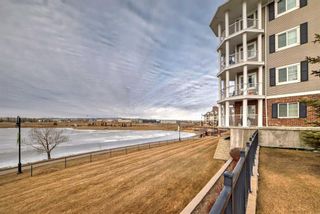 Photo 24: 3408 10 Country Village Park NE in Calgary: Country Hills Village Apartment for sale : MLS®# A2116430