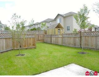 Photo 8: 7086 - 189 Street: House for sale (Cloverdale/Clayton Hills)  : MLS®# F2513132