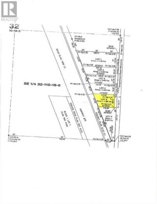 Photo 2: Lots 5 & 66 in Rural Mackenzie County: Vacant Land for sale : MLS®# A2057614