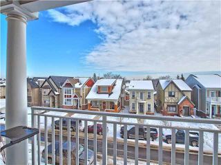 Photo 2: 3107 5605 Henwood Street SW in Calgary: Garrison Green Apartment for sale : MLS®# A2126228