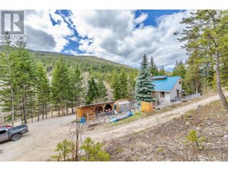 Photo 3: 1139 FISH LAKE Road in Summerland: House for sale : MLS®# 10309963