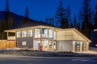 Photo 48: 2264 BLACK HAWK DRIVE in Sparwood: House for sale : MLS®# 2476384