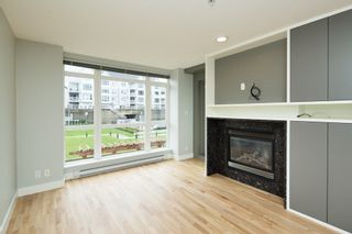 Photo 9: 206 3142 ST JOHNS Street in Port Moody: Port Moody Centre Condo for sale in "SONRISA" : MLS®# R2254973