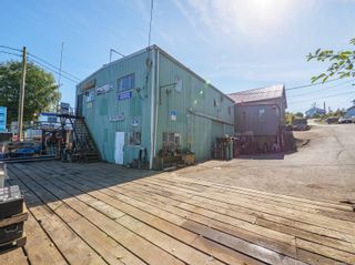 Photo 21: 1351 Eber St in Ucluelet: PA Ucluelet Industrial for sale (Port Alberni)  : MLS®# 885621