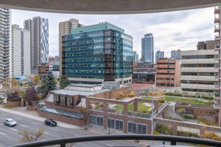 Main Photo: 603 1088 6 Avenue SW in Calgary: Downtown West End Apartment for sale : MLS®# A2125894