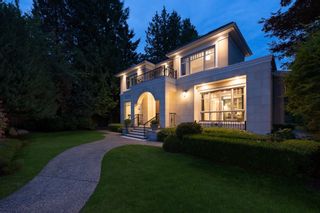 Photo 3: 5726 WILTSHIRE Street in Vancouver: South Granville House for sale (Vancouver West)  : MLS®# R2805094