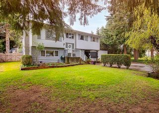 Photo 1: 11736 MORRIS Street in Maple Ridge: West Central House for sale : MLS®# R2745685
