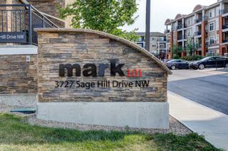 Photo 24: 3314 3727 Sage Hill Drive NW in Calgary: Sage Hill Apartment for sale : MLS®# A2070688