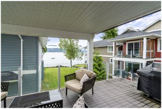 Photo 13: 1 1541 Blind Bay Road: Sorrento House for sale (Shuswap Lake)  : MLS®# 10208109