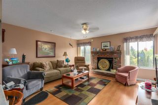 Photo 10: 4024 AYLING STREET in Port Coquitlam: Oxford Heights House for sale : MLS®# R2281581