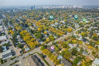 Photo 42: 1309 9th Street East in Saskatoon: Varsity View Residential for sale : MLS®# SK945681