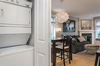 Photo 13: 106 2588 ALDER STREET in Vancouver: Fairview VW Condo for sale (Vancouver West)  : MLS®# R2226789