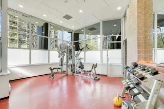 Photo 27: 1207 1277 NELSON Street in Vancouver: West End VW Condo for sale in "The Jetson" (Vancouver West)  : MLS®# R2867721