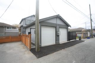 Photo 22: #2 3351 AUSTREY Avenue in Vancouver: Collingwood VE 1/2 Duplex for sale (Vancouver East)  : MLS®# R2871681