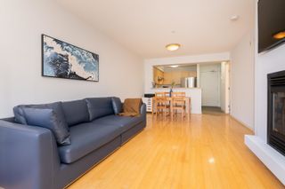 Photo 12: 307 2768 CRANBERRY Drive in Vancouver: Kitsilano Condo for sale in "ZYDECO @ ARBUTUS WALK" (Vancouver West)  : MLS®# R2730807