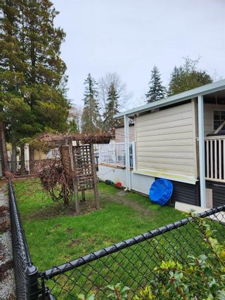 Photo 14: 165 7790 KING GEORGE Boulevard in Surrey: East Newton Manufactured Home for sale in "CRISPEN BAYS" : MLS®# R2858166